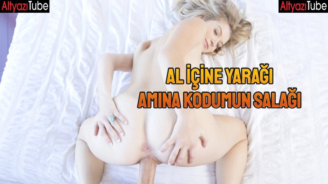 ARKADAŞININ SEVGİLİSİNE AMI SULANAN GÜZELLİK